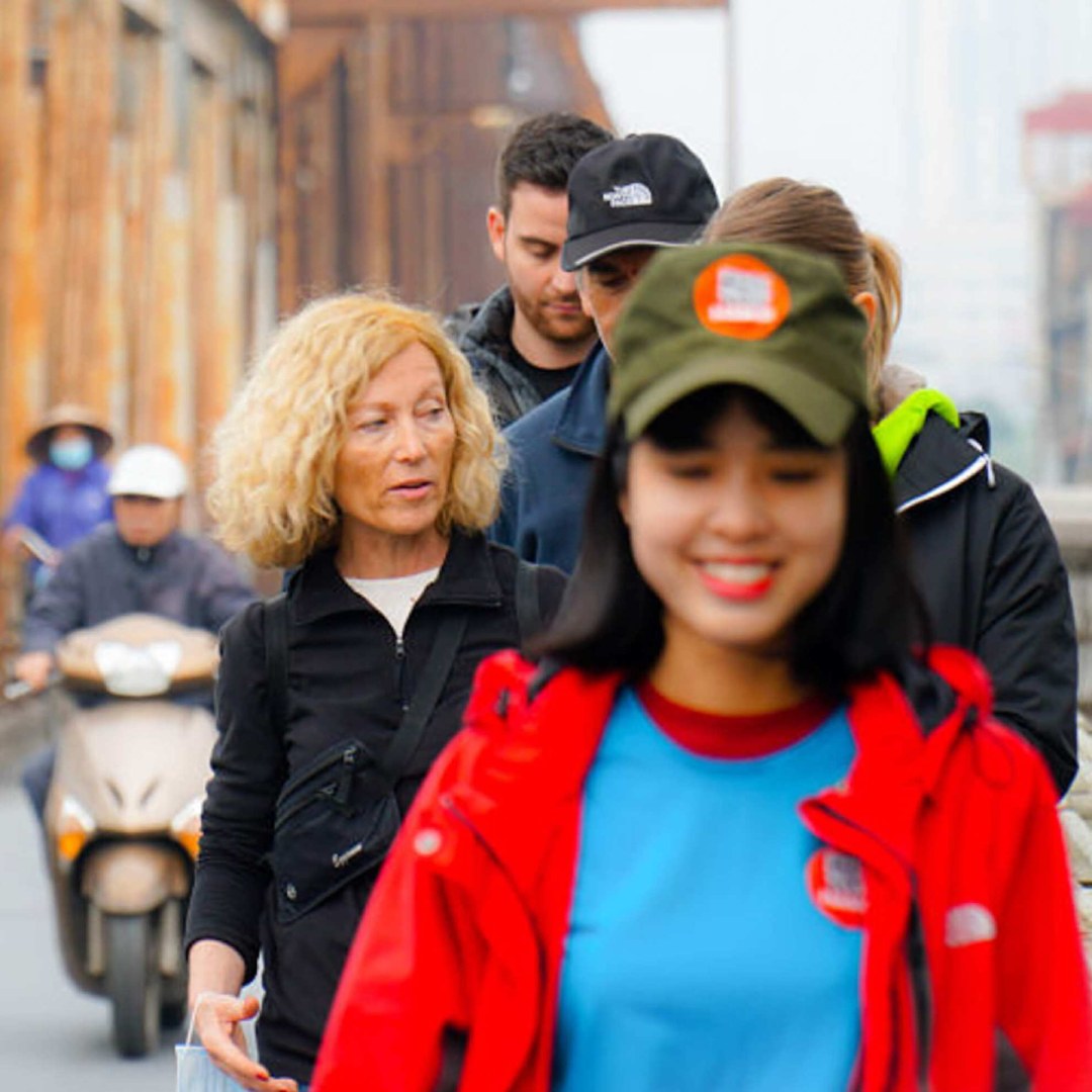 Free Walking Tours in 6 Incredible Destinations