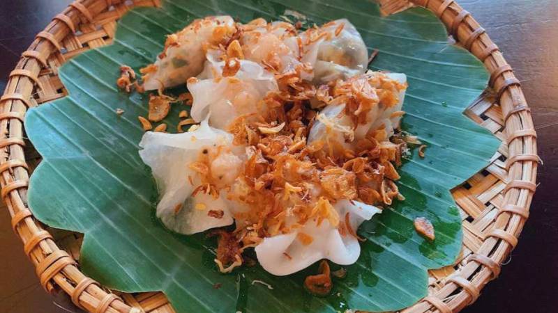 Hoi An Evening Street Food Walking Tour