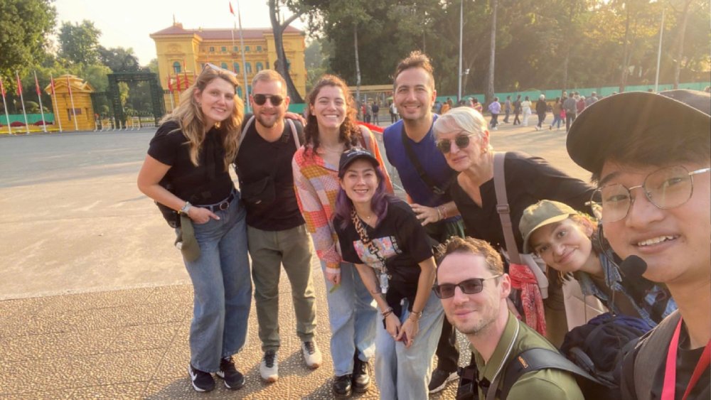 Free Walking Tours in Vietnam | Daily City Tours with Local Guides